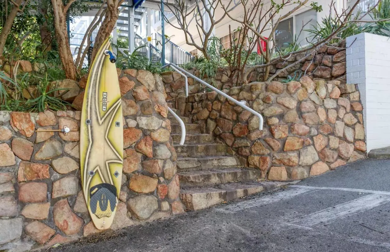 珀斯Coastal Escape Salty Breeze W Pool & Slide!公寓式酒店 澳大利亚