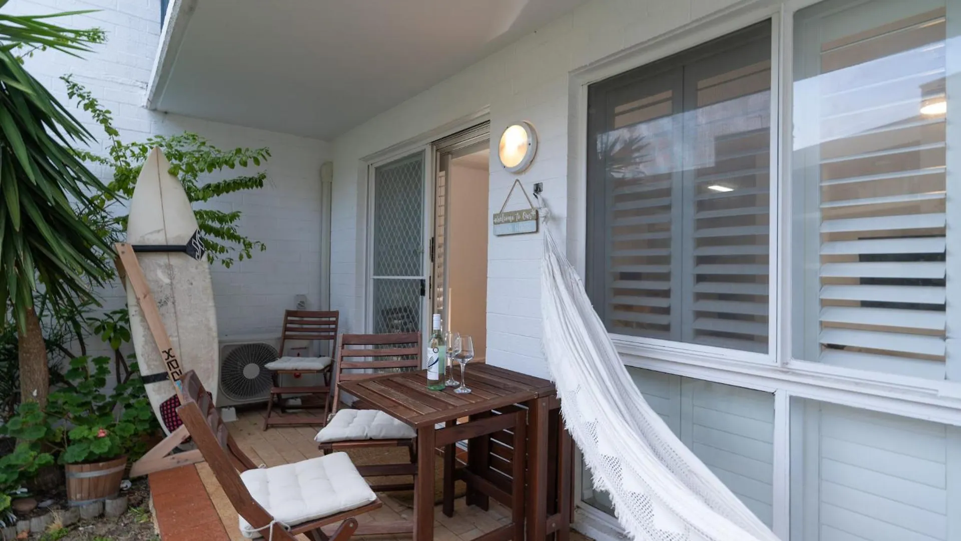 公寓式酒店 珀斯Coastal Escape Salty Breeze W Pool & Slide!公寓式酒店 澳大利亚