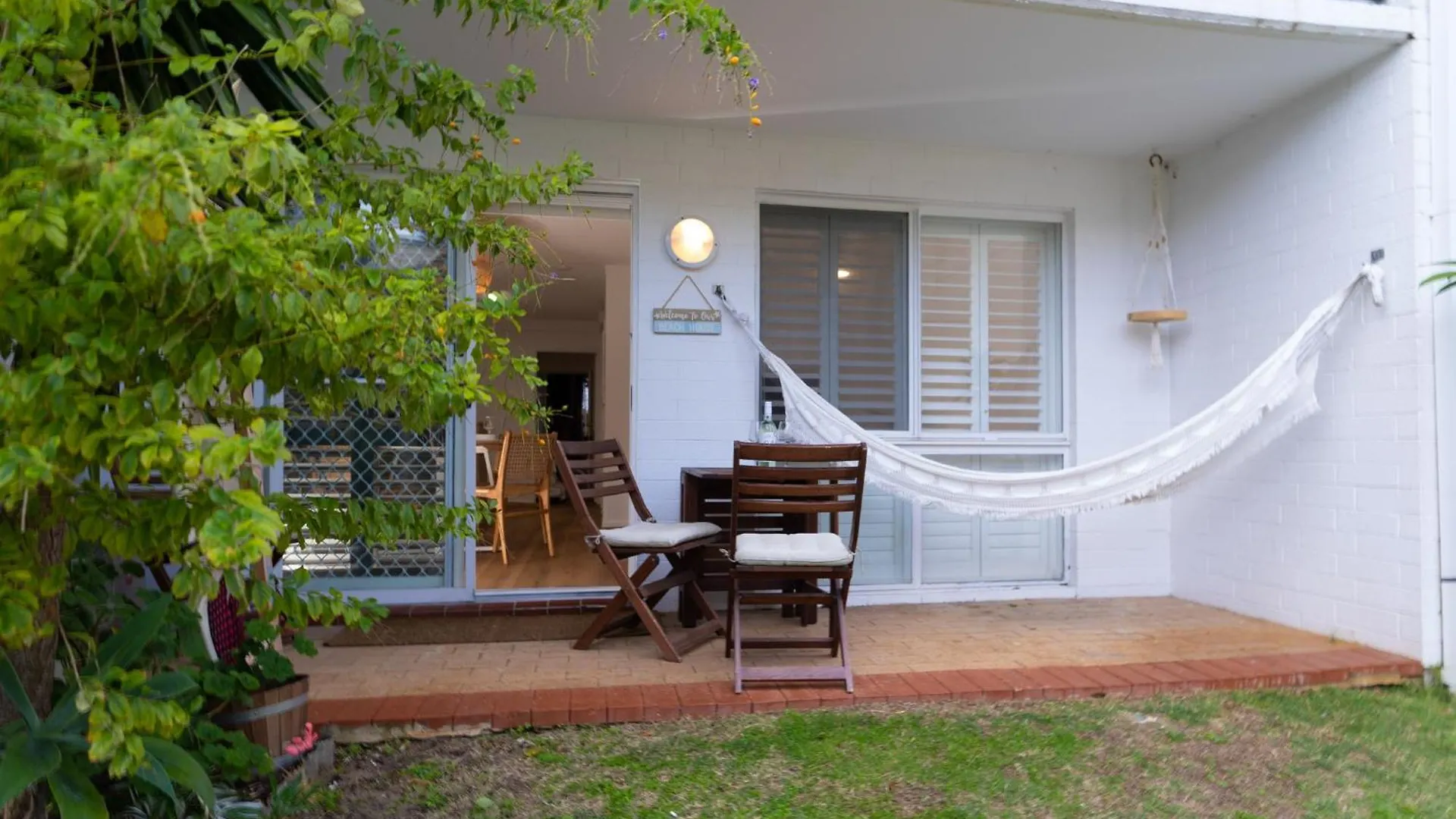 珀斯Coastal Escape Salty Breeze W Pool & Slide!公寓式酒店
