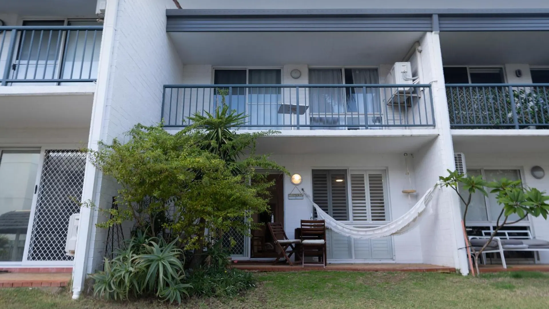 珀斯Coastal Escape Salty Breeze W Pool & Slide!公寓式酒店 0*, 珀斯 澳大利亚