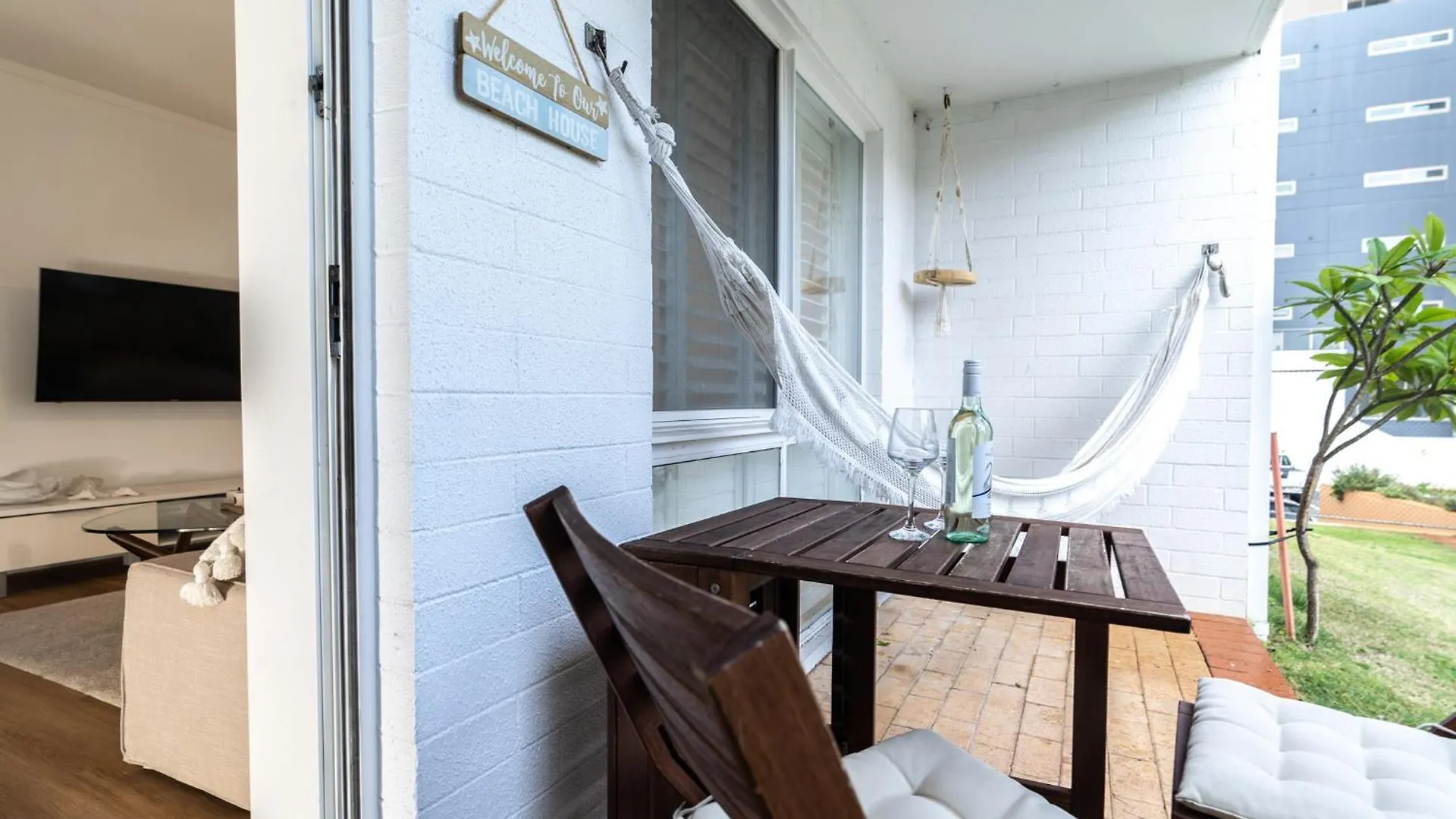 Coastal Escape Salty Breeze W Pool & Slide! Aparthotel Περθ